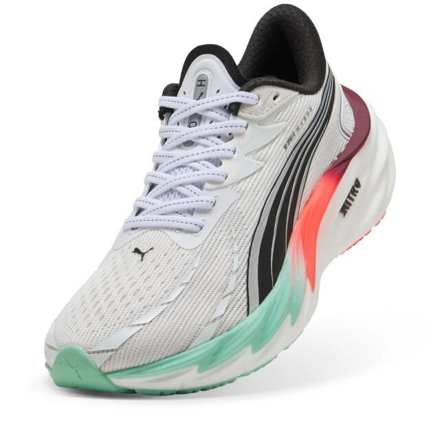 Puma velocity nitro 4 hyrox wns trainingsschoenen dames - 069995_100-6,5 large