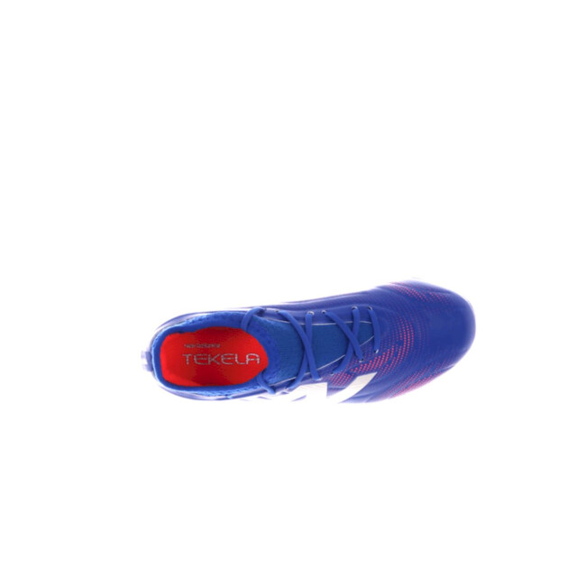 New Balance 071140_200-4,5 Sportschoenen Blauw 071140_200-5 large