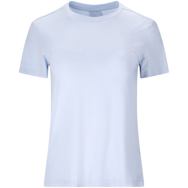 Athlecia pacy v2 w s/s tee training t-shirt korte mouw dames - 069831_210-44 large