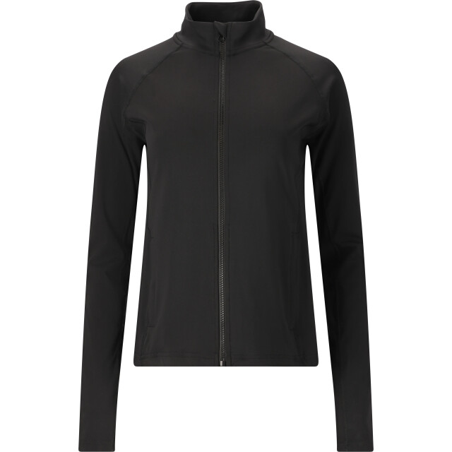 Athlecia krosa w full zip training vest dames - 069830_999-38 large