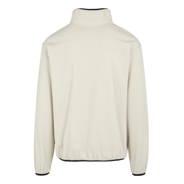 Regatta Heren frankie half zip fleece top UTRG11092_moonstruck large