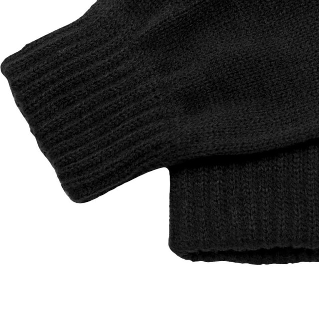 Regatta Unisex vingerloze wanten / handschoenen UTRG1449_black large