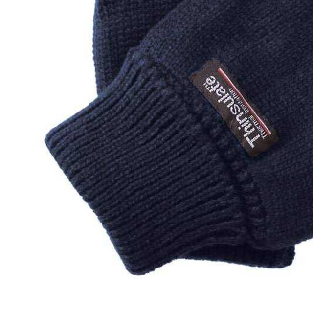 Regatta Unisex thinsulate thermo winterhandschoenen UTRG1489_navy large