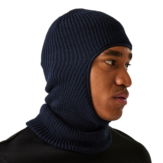 Regatta Unisex balaclava met open gezicht UTRG1443_navy large
