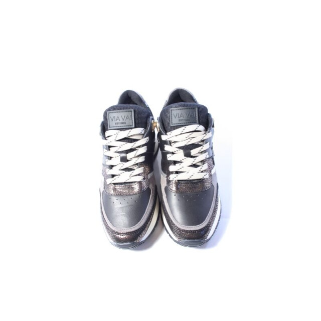 Via Vai 62329 Sneakers Zwart 62329 large
