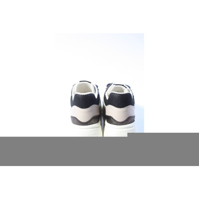 Via Vai 62184 Sneakers Zwart 62184 large