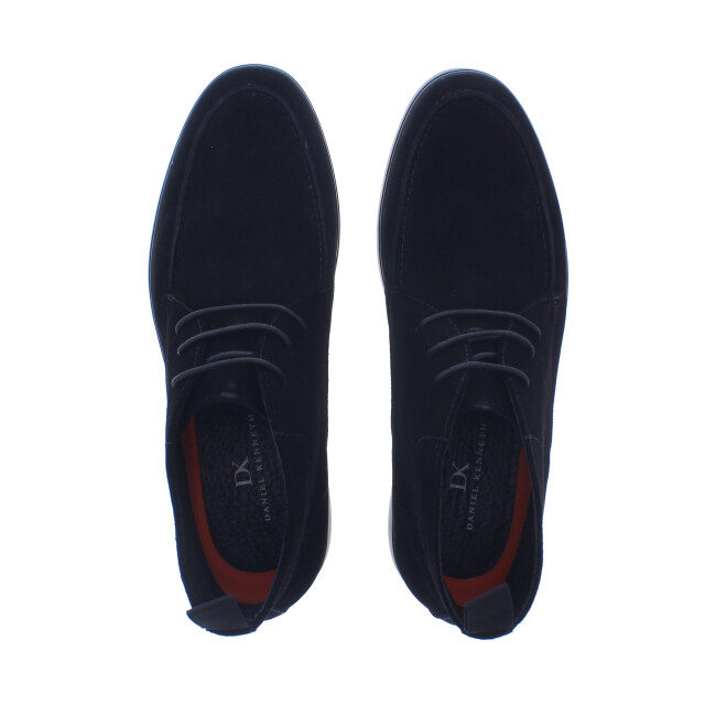 Daniel Kenneth Yuki veterboot suede | heren | maat: | suede 110413 large