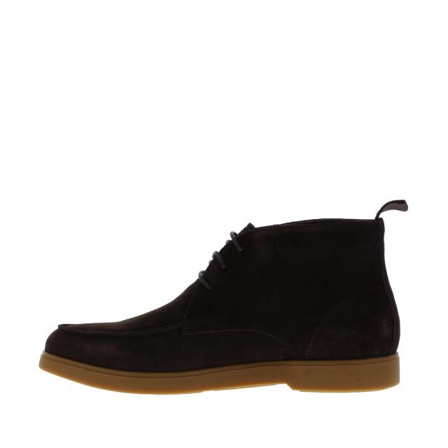 Daniel Kenneth Yuki veterboot suede | heren | maat: | suede 110413 large