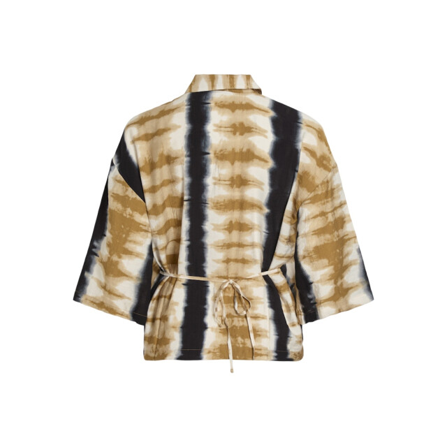 Vila Viwrinkle qu shirtpb dessin 4309.79.0025 large