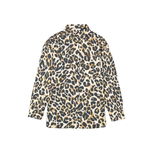 Garcia Jeans Blouse lm dessin 4309.79.0005 large