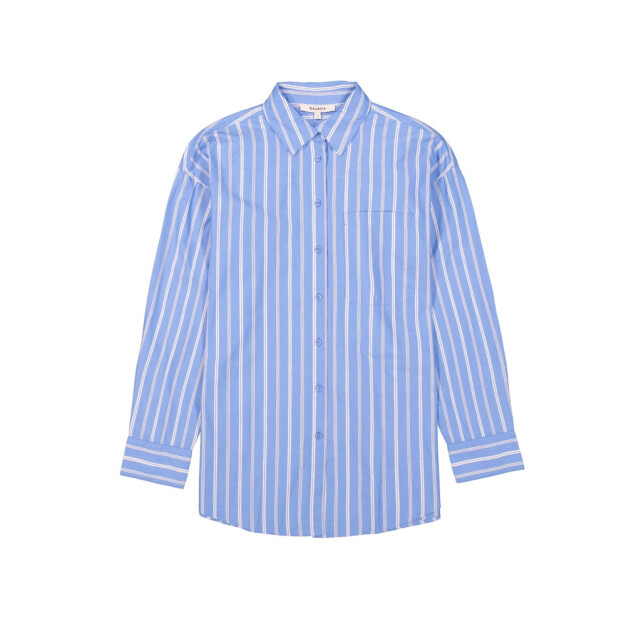 Garcia Jeans Blouse lm dessin 4309.39.0008 large