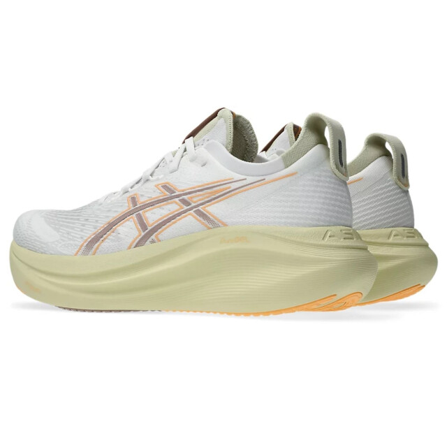 Asics Hardloopschoenen heren 1011B958 large
