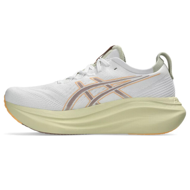 Asics Hardloopschoenen heren 1011B958 large