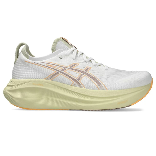 Asics Hardloopschoenen heren 1011B958 large
