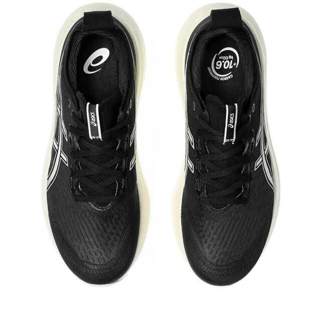 Asics Hardloopschoenen heren 1011B958 large