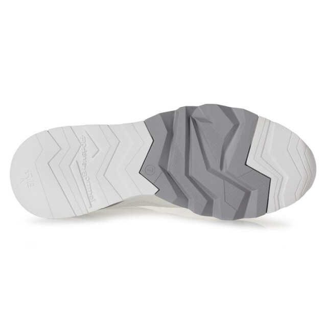 Floris van Bommel SFM-10136 Sneakers Wit SFM-10136 large