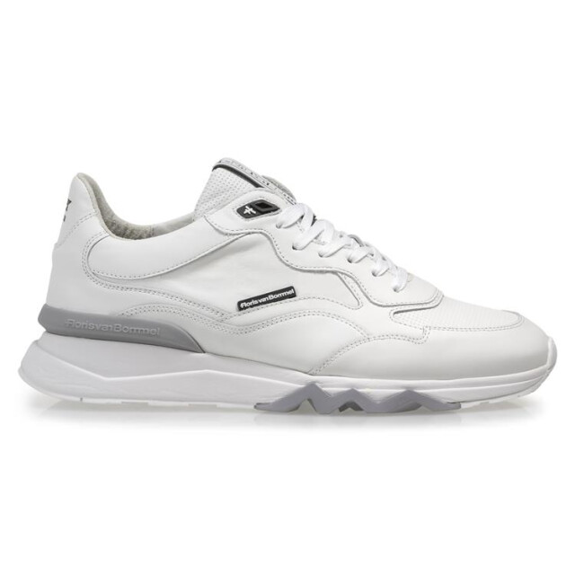 Floris van Bommel SFM-10136 Sneakers Wit SFM-10136 large
