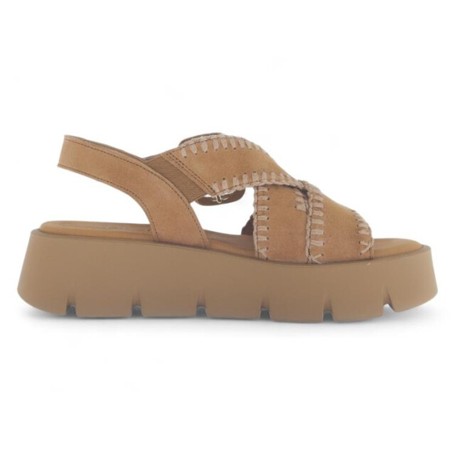 Gabor 64.751 Sandalen Beige 64.751 large