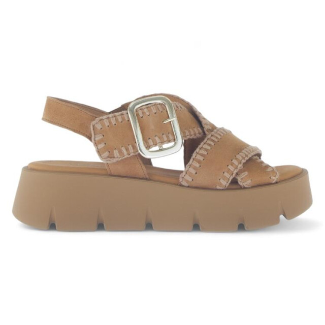 Gabor 64.751 Sandalen Beige 64.751 large