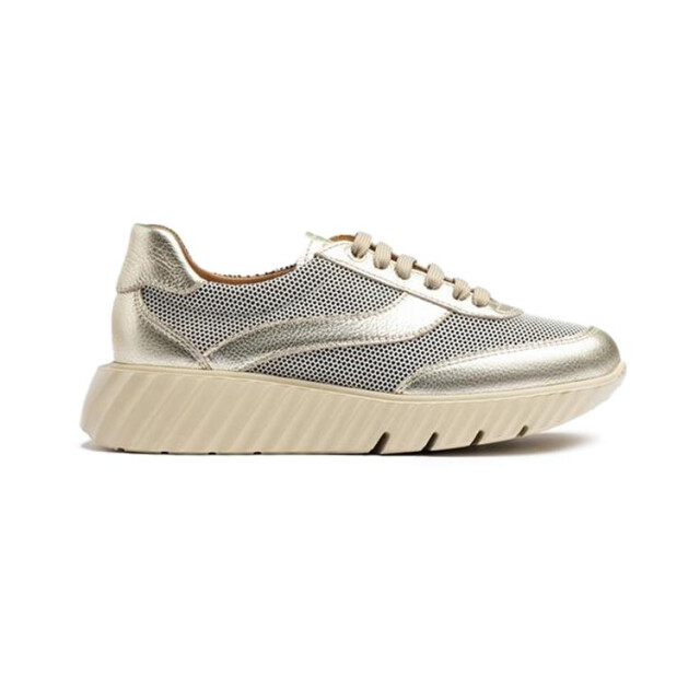 Unisa Edy_MTC Sneakers Goud Edy_MTC large