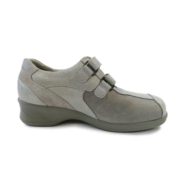 Xsensible 10027.2 Comfort Schoenen Grijs 10027.2 large