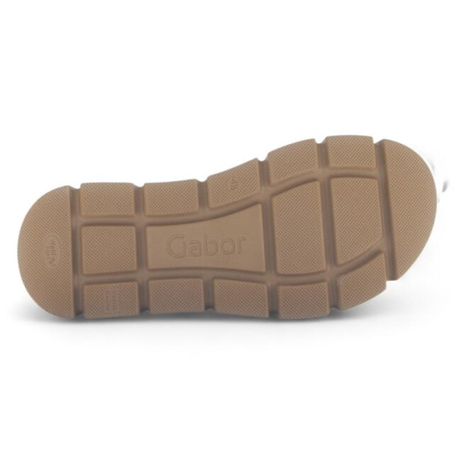 Gabor 64.751 Sandalen Beige 64.751 large