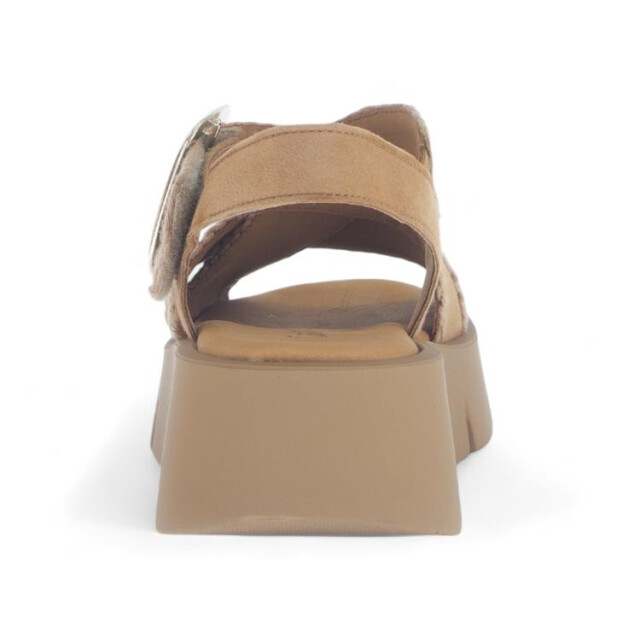Gabor 64.751 Sandalen Beige 64.751 large