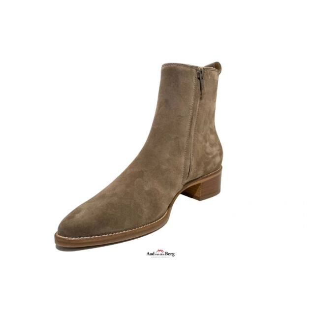 Paul Green 8271 Enkellaarzen Beige 8271 large