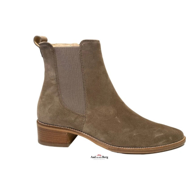 Paul Green 8271 Enkellaarzen Beige 8271 large