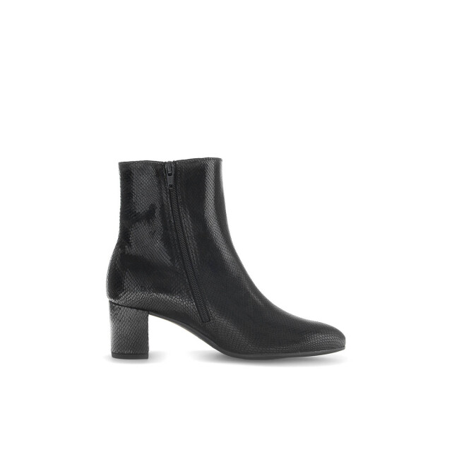 Gabor Gabor Enkel laarsje 75.701.37 Enkellaarzen Zwart Gabor Enkel laarsje 75.701.37 large