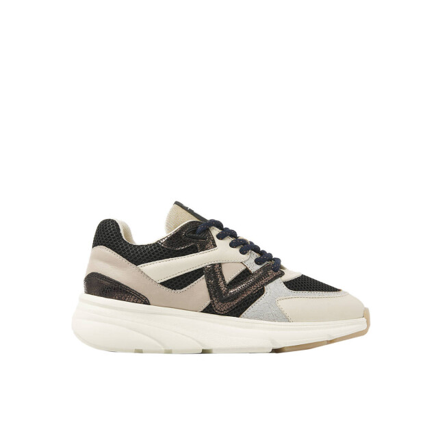 Via Vai VIA VAI Sneakers 62184 VIC KYRO Sneakers Beige VIA VAI Sneakers 62184 VIC KYRO large