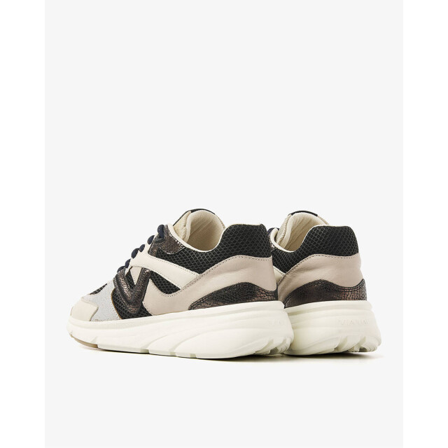 Via Vai VIA VAI Sneakers 62184 VIC KYRO Sneakers Beige VIA VAI Sneakers 62184 VIC KYRO large