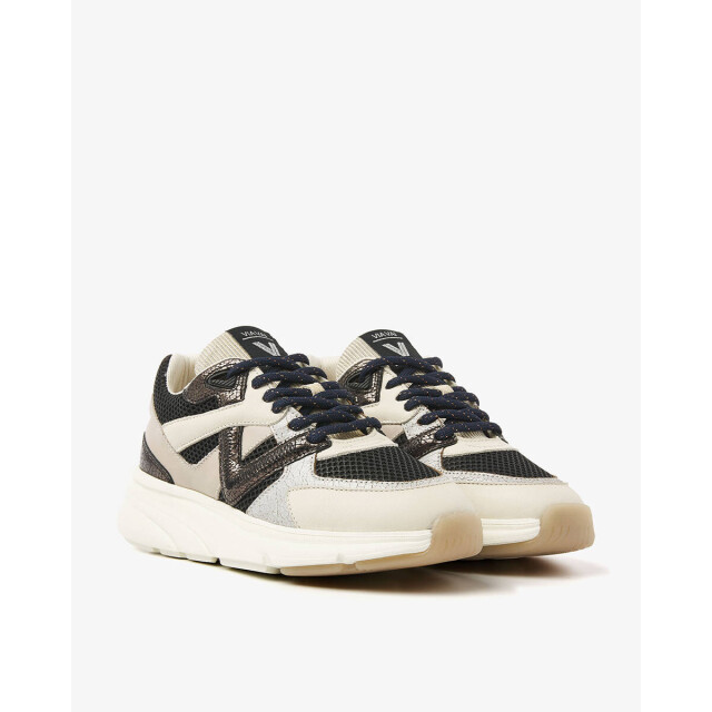 Via Vai VIA VAI Sneakers 62184 VIC KYRO Sneakers Beige VIA VAI Sneakers 62184 VIC KYRO large