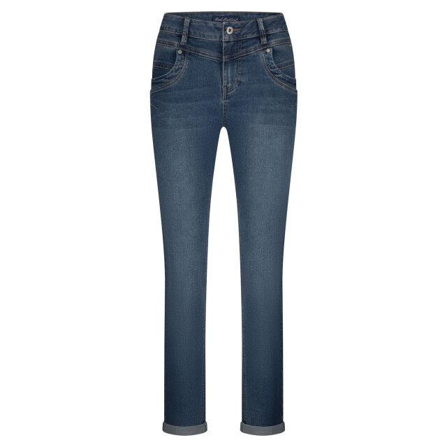 Red Button Relax d.stone used Relax D.Stone Used large