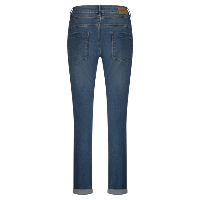 Red Button Relax d.stone used Relax D.Stone Used large