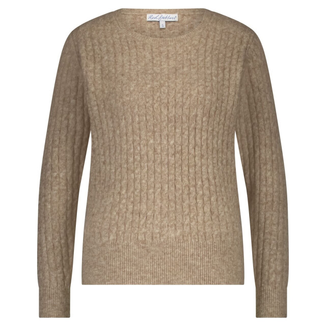 Red Button Sweet cable latte Sweet Cable Latte large