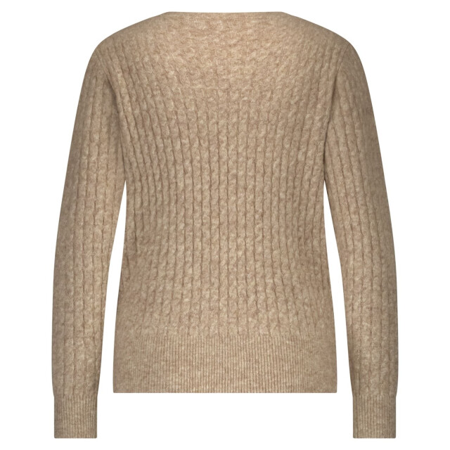 Red Button Sweet cable latte Sweet Cable Latte large