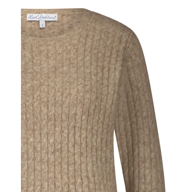 Red Button Sweet cable latte Sweet Cable Latte large