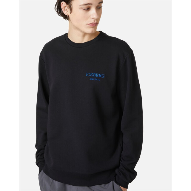 Iceberg Sweater small branding 158643849 large