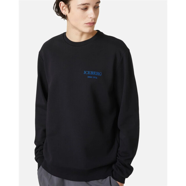 Iceberg Sweater small branding 158643849 large