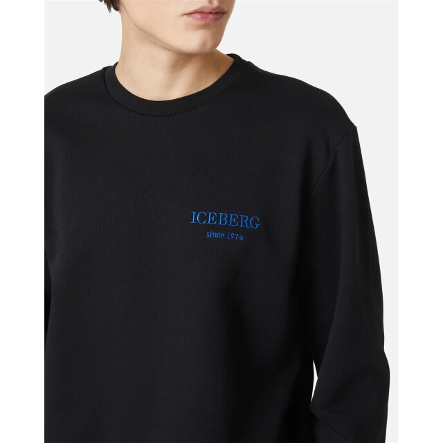 Iceberg Sweater small branding 158643849 large