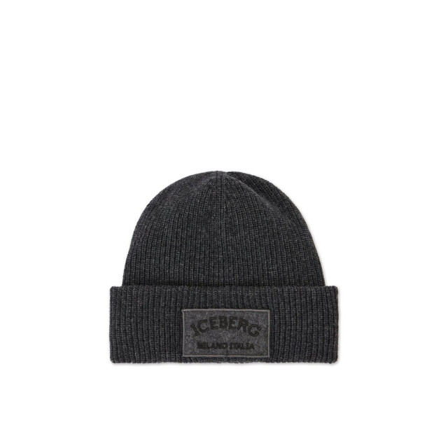 Iceberg Beanie dark 158554185 large
