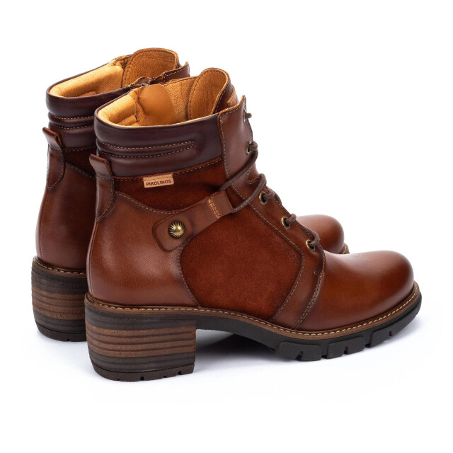 Pikolinos San sebastia dames laars San Sebastia large