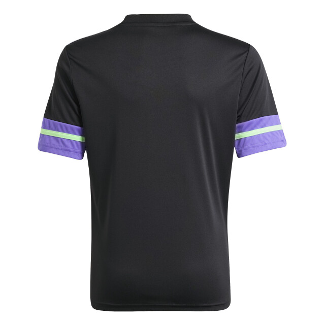 Adidas f50 jsy y t-shirt voetbal train km jonge - 072242_990-140 large