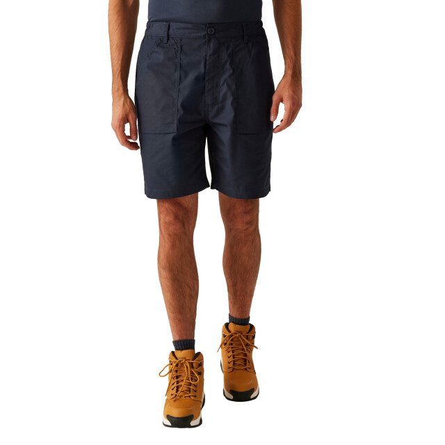 Regatta Heren nieuwe action shorts UTRG1500_navy large