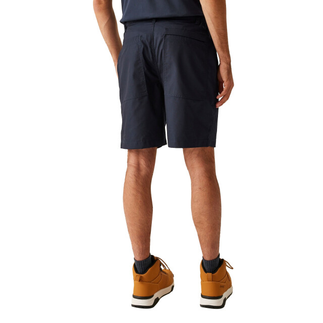 Regatta Heren nieuwe action shorts UTRG1500_navy large