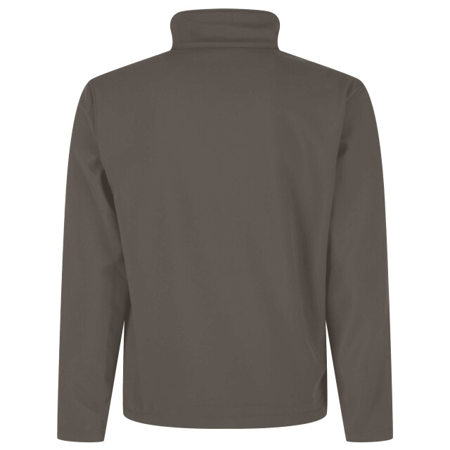 Regatta Heren reid softshell windbestendige en waterafstotende jas UTRG1599_sealgrey large Regatta Heren reid softshell windbestendige en waterafstotende jas UTRG1599_sealgrey large