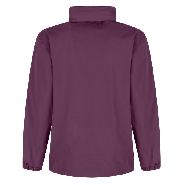 Regatta Heren standout ardmore jasje (waterdicht & winddicht) UTRG1603_majesticpurplesealgrey large Regatta Heren standout ardmore jasje (waterdicht & winddicht) UTRG1603_majesticpurplesealgrey large