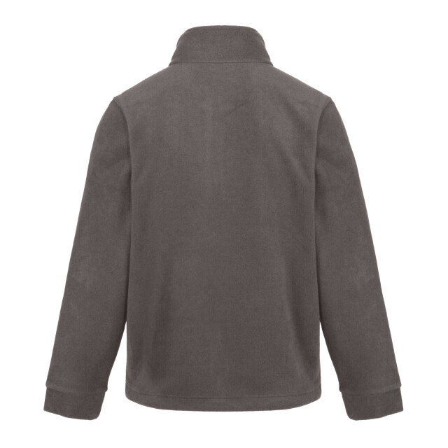 Regatta Heren klassieke fleece UTRG1623_sealgrey large