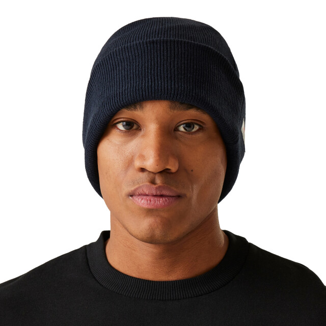 Regatta Heren thinsulate thermo wintermuts UTRG1531_navy large